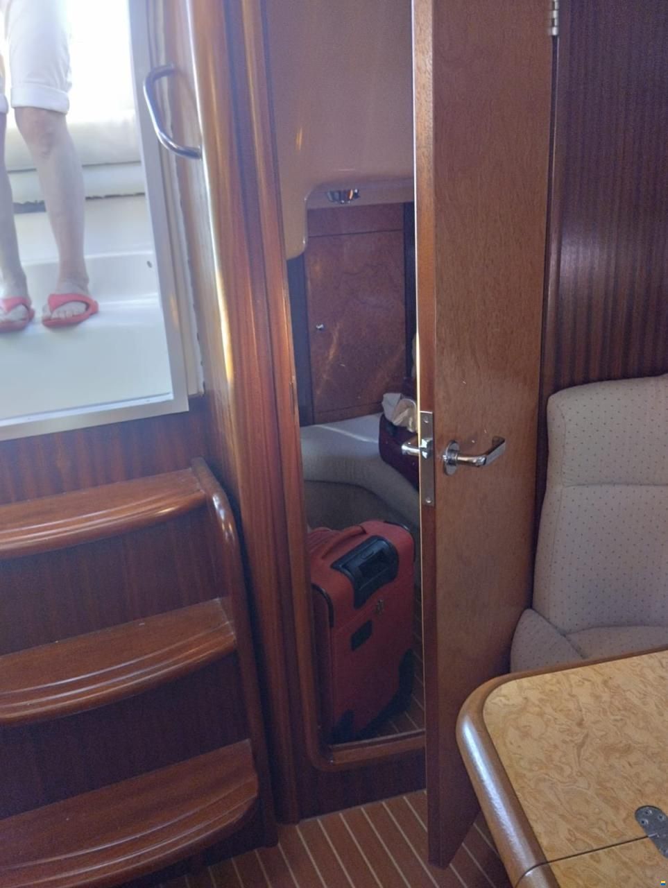 Bavaria 34