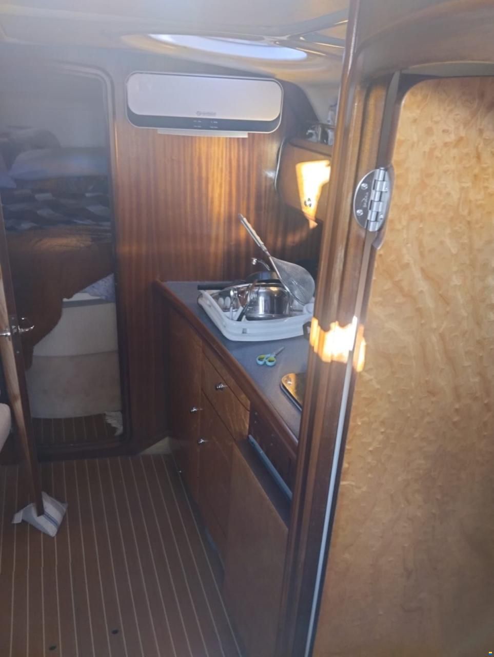 Bavaria 34