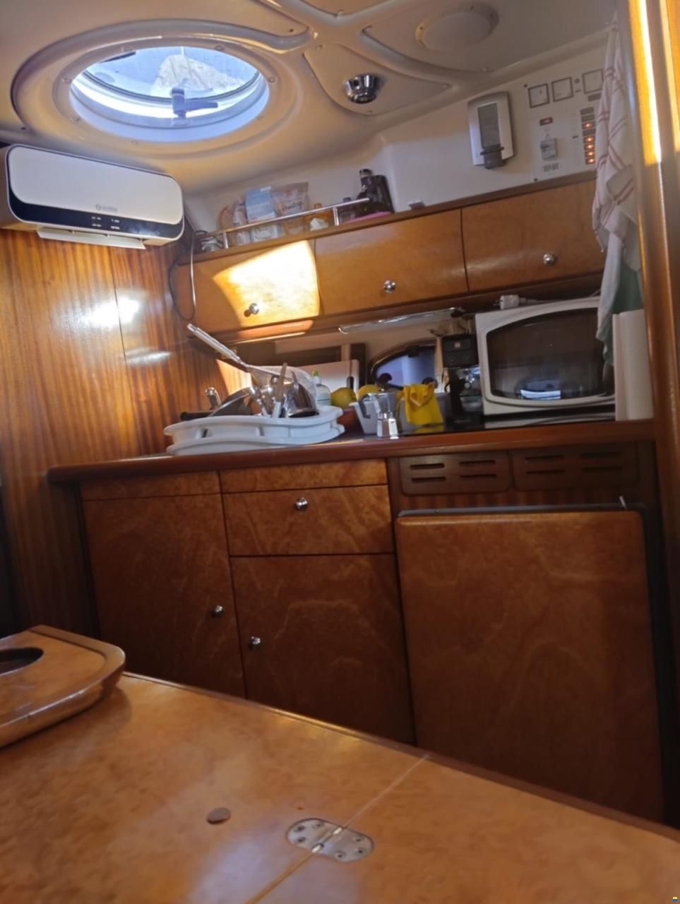 Bavaria 34