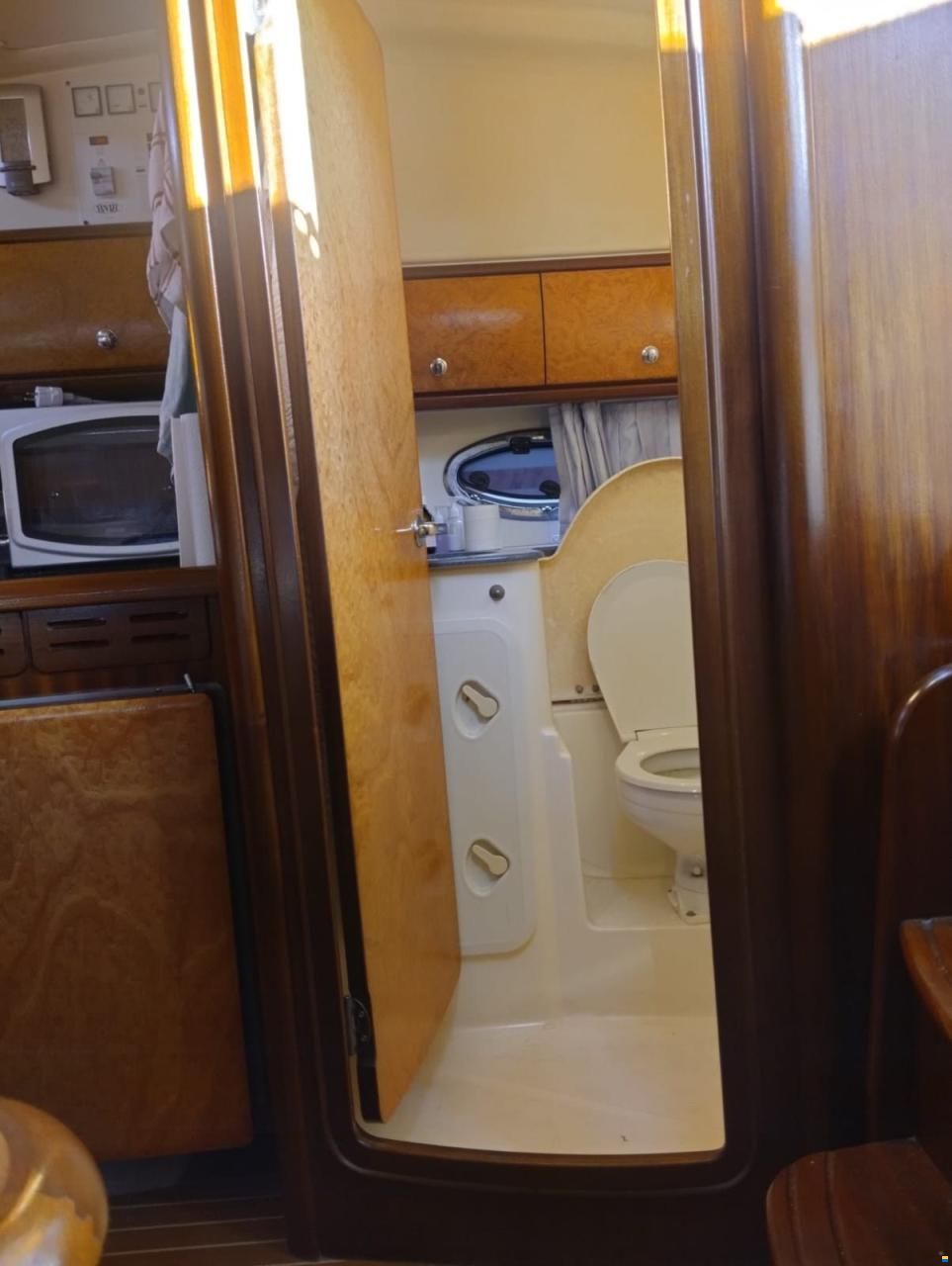 Bavaria 34