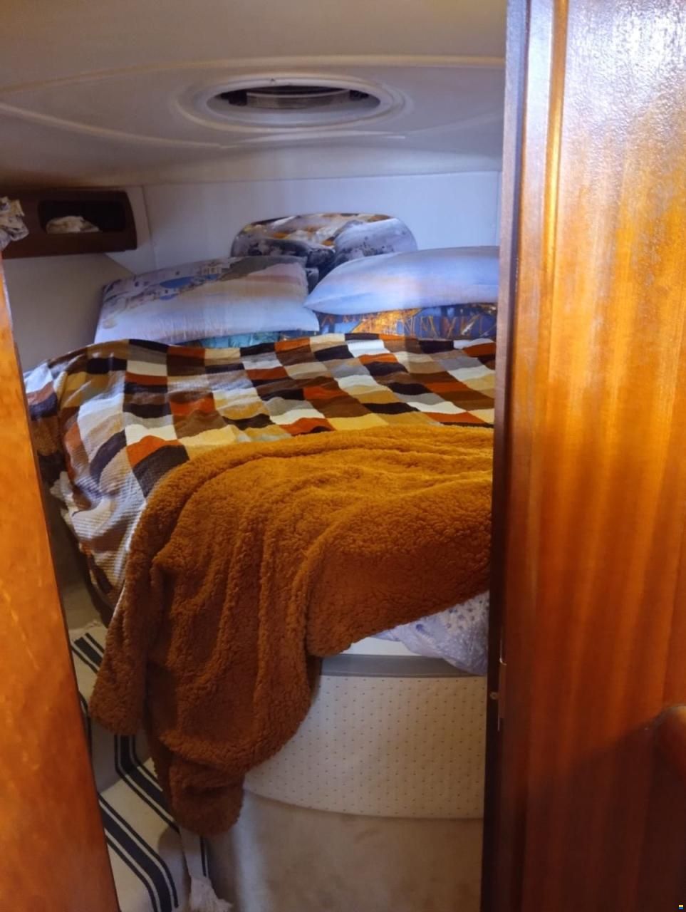 Bavaria 34