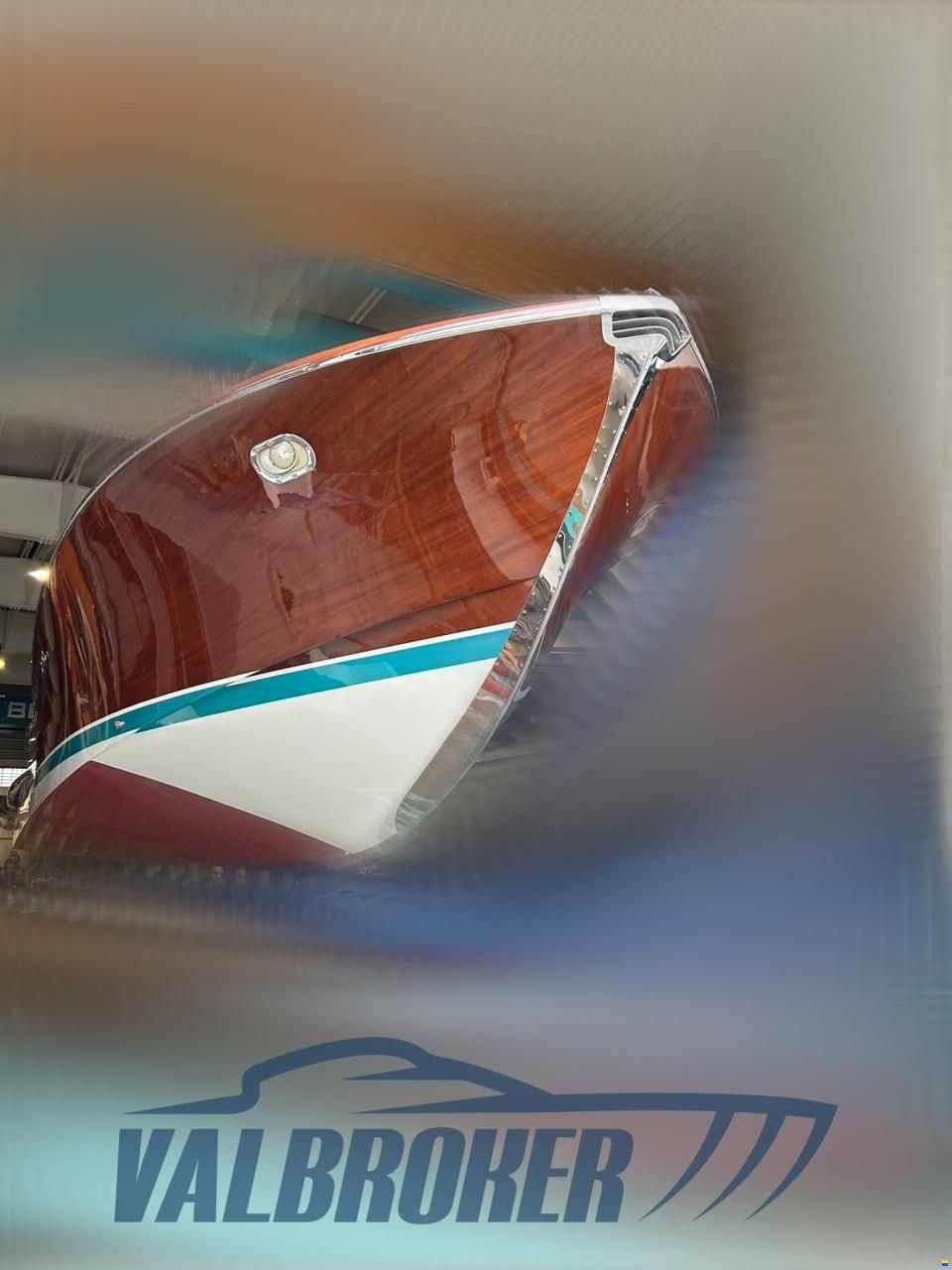 Riva AQUARAMA SPECIAL