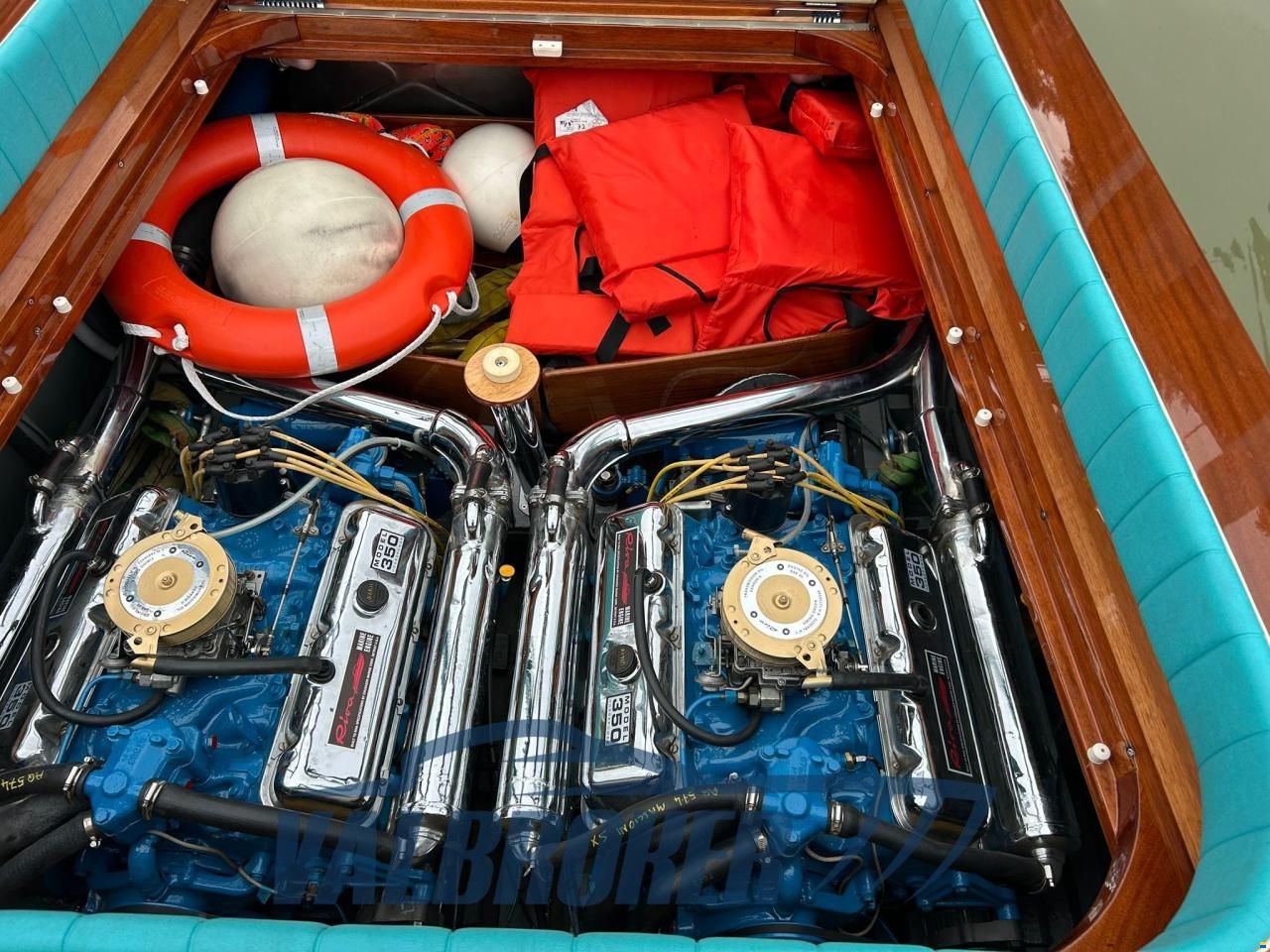Riva AQUARAMA SPECIAL
