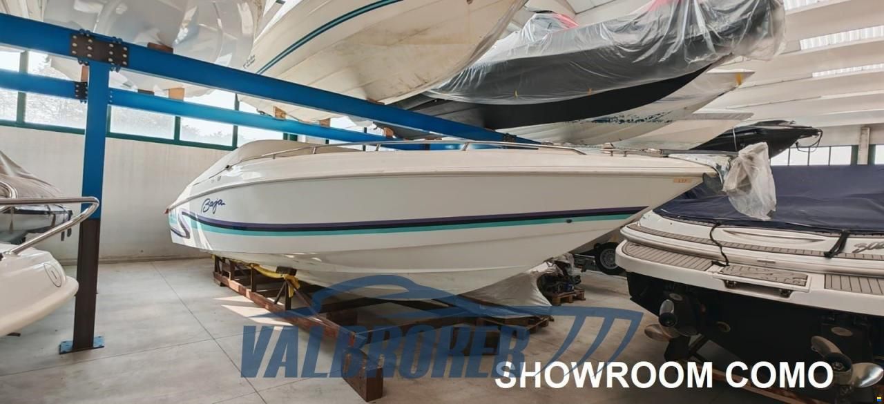 Baja Marine 270