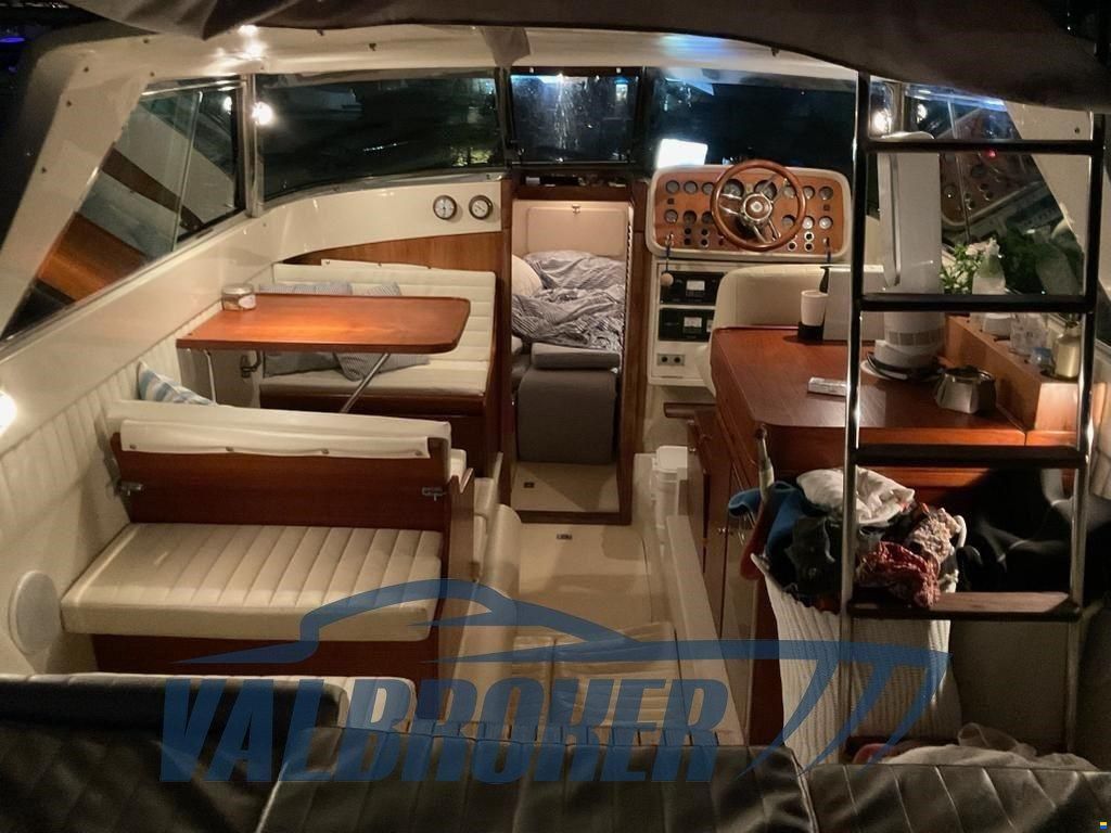 Colombo Sport Fisherman 31