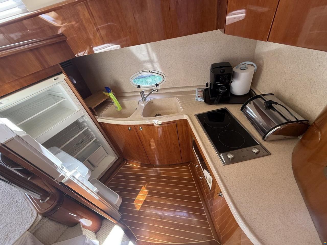 Azimut 42