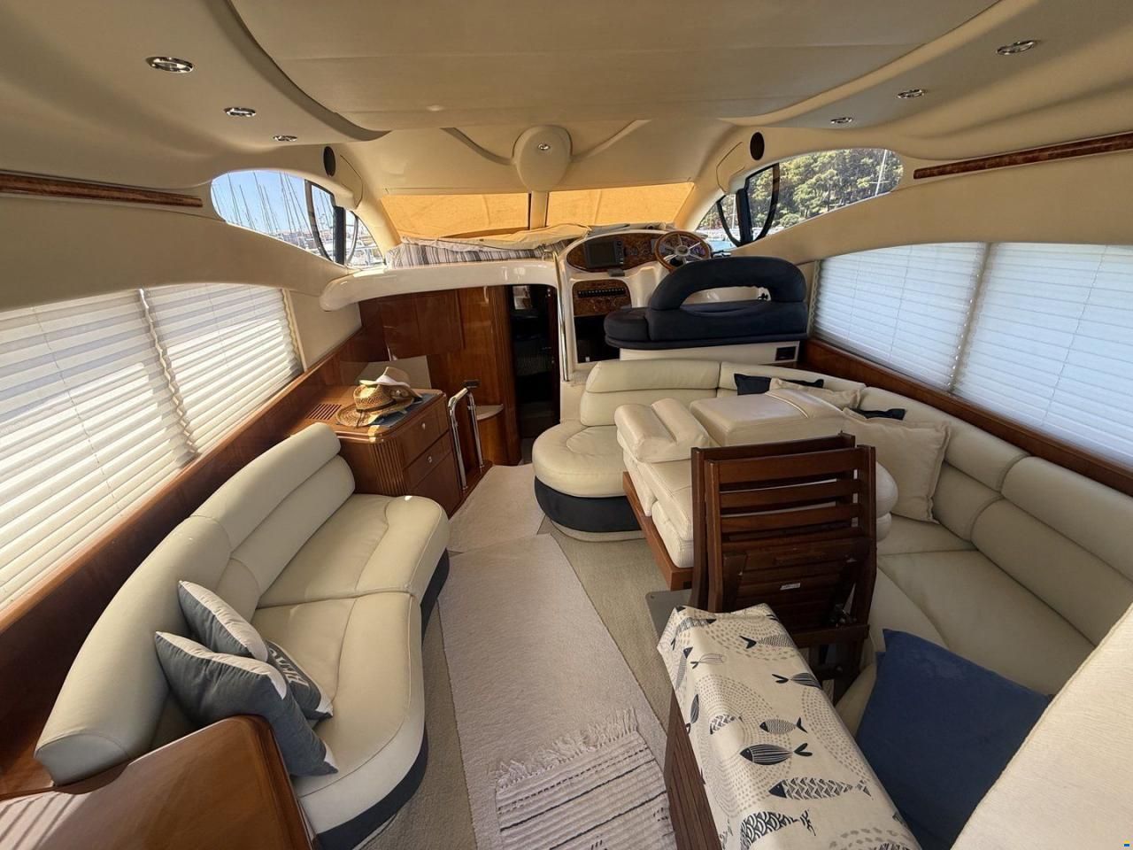 Azimut 42