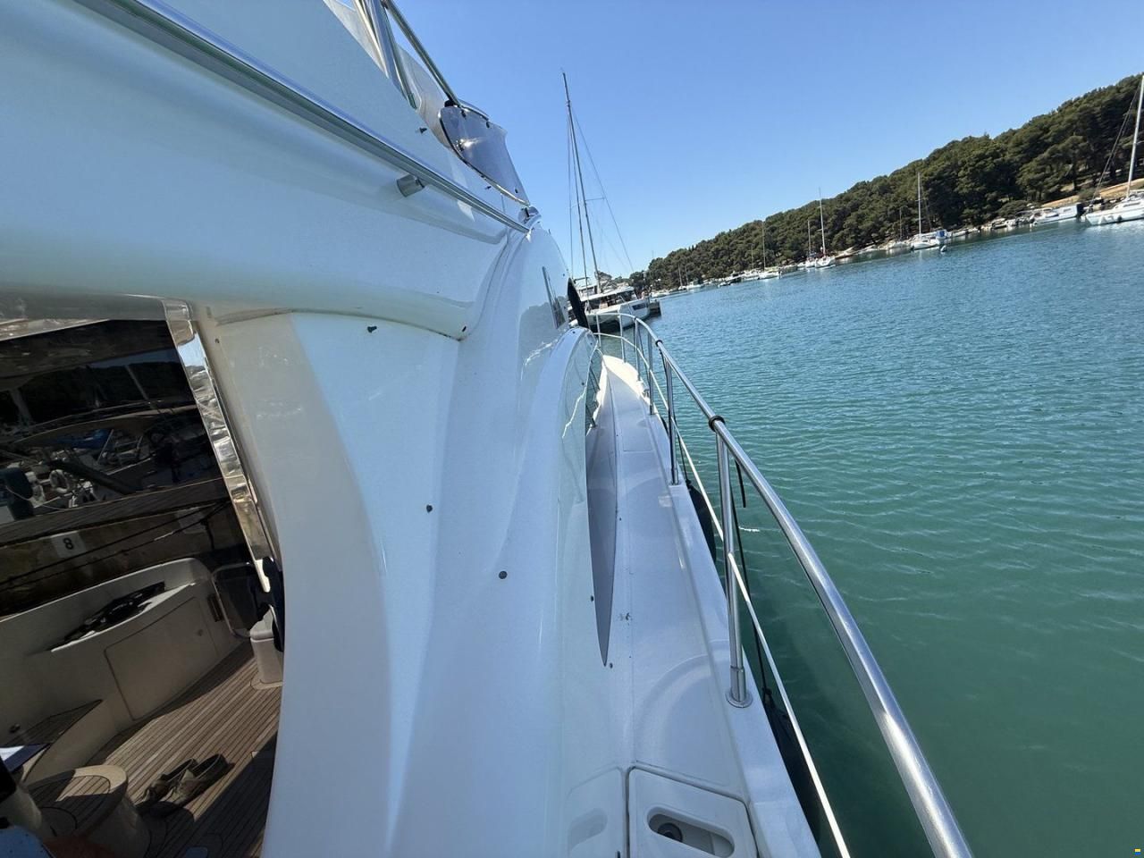 Azimut 42