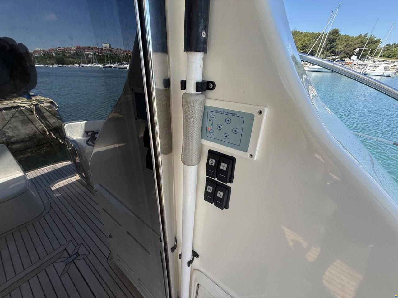 Azimut 42