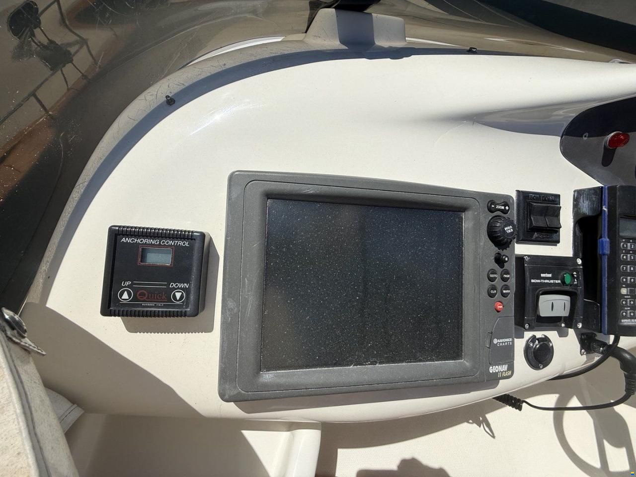 Azimut 42