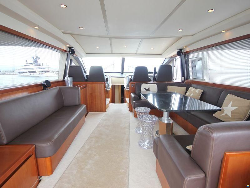 Princess Yachts International V70