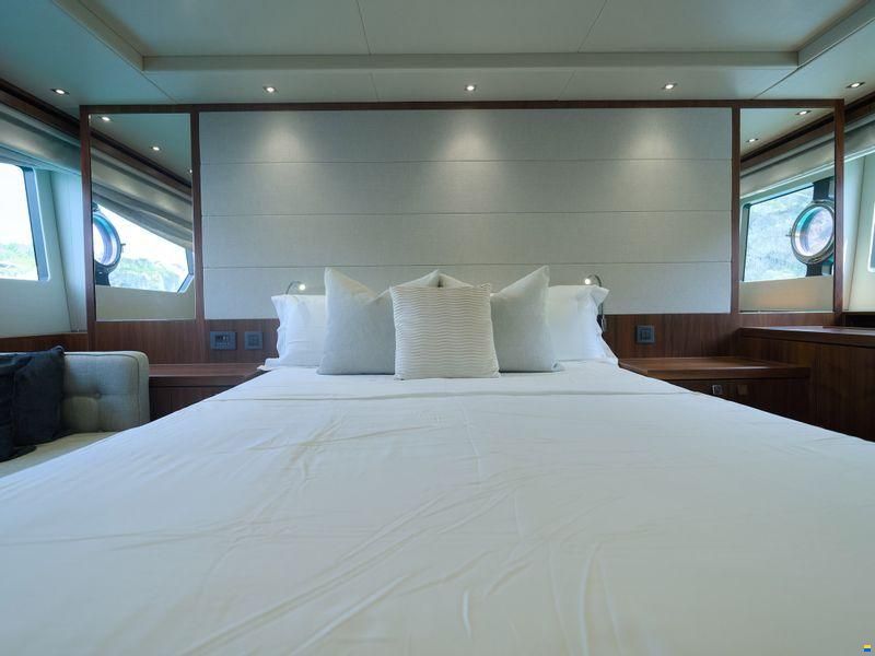 Sunseeker Predator 57