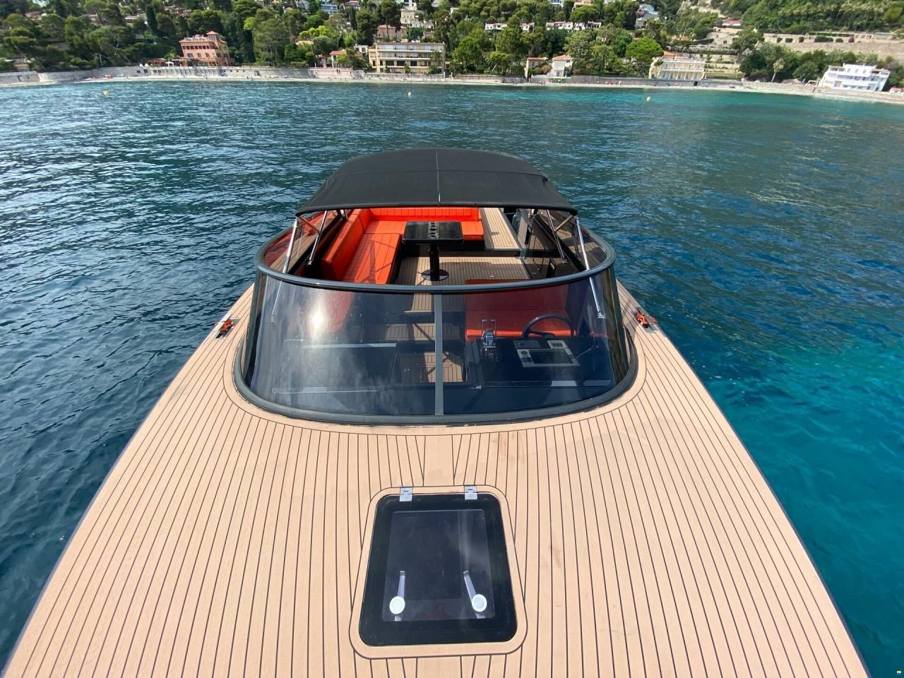 VanDutch 40