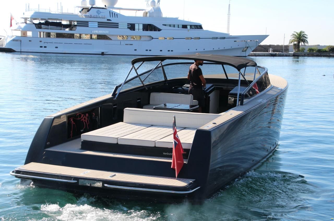 VanDutch 40