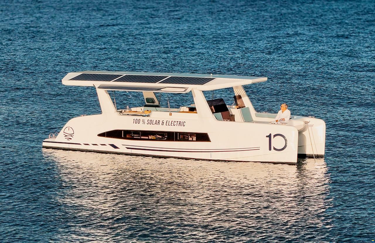 MILLIKAN M10