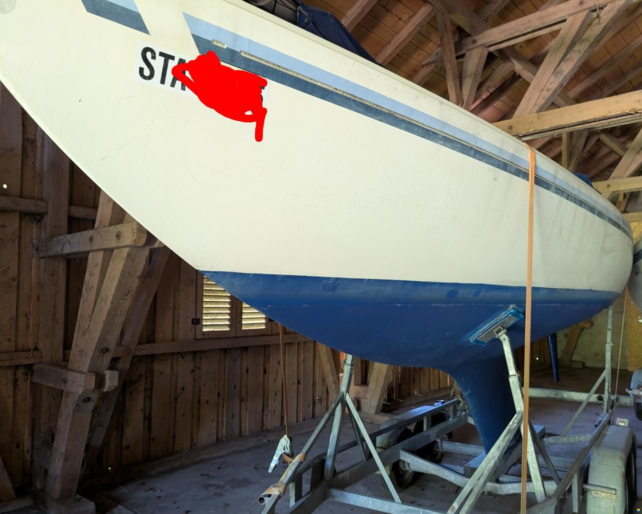 O.L.-Boats H-Boot