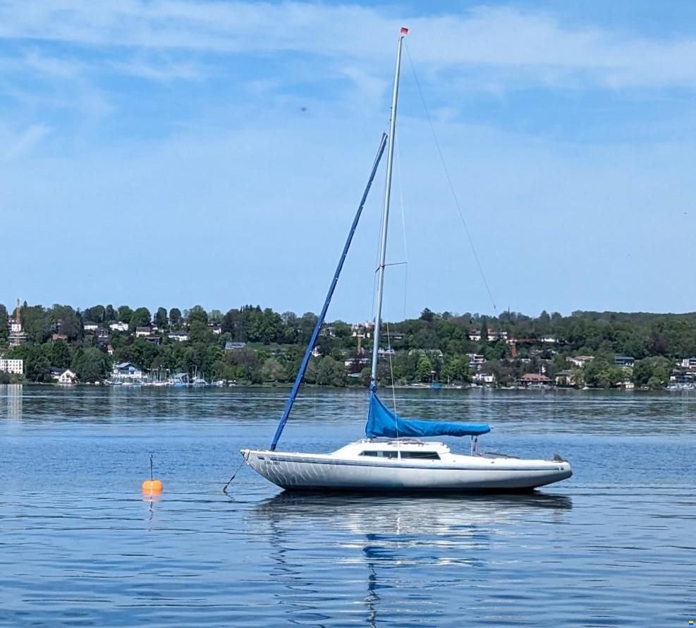 O.L.-Boats H-Boot