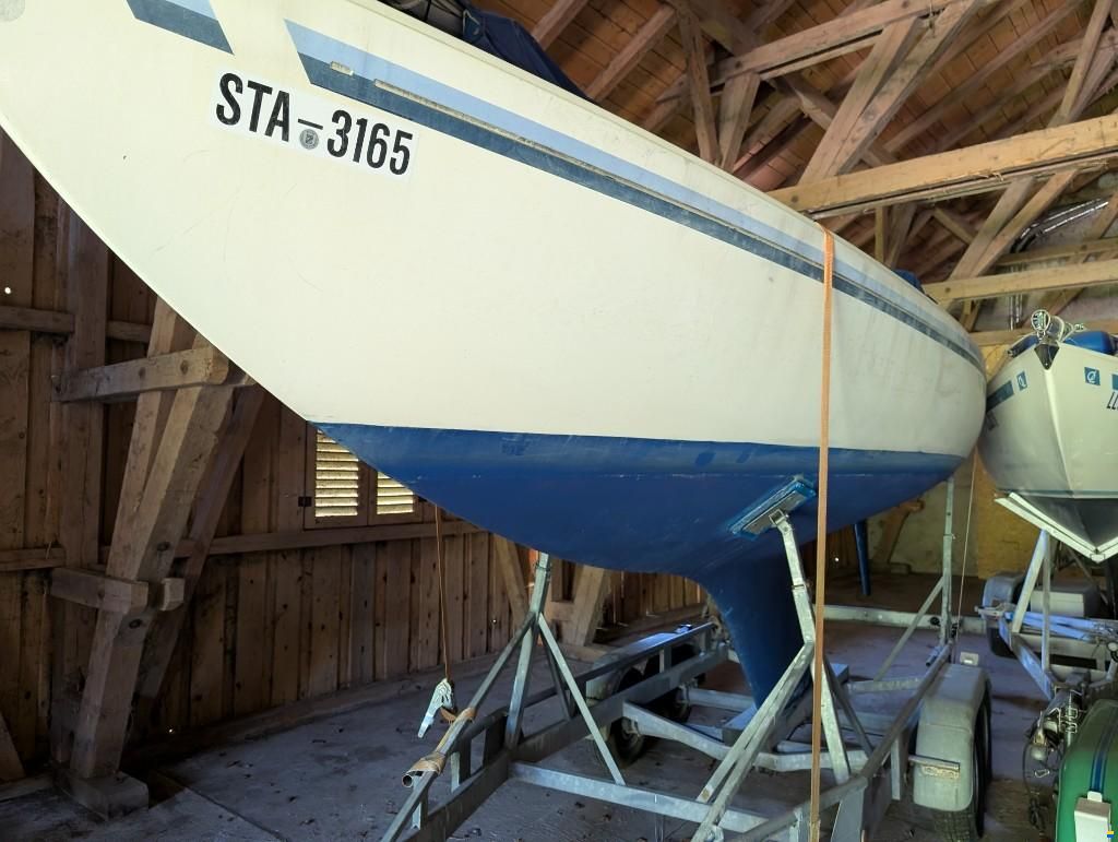 O.L.-Boats H-Boot