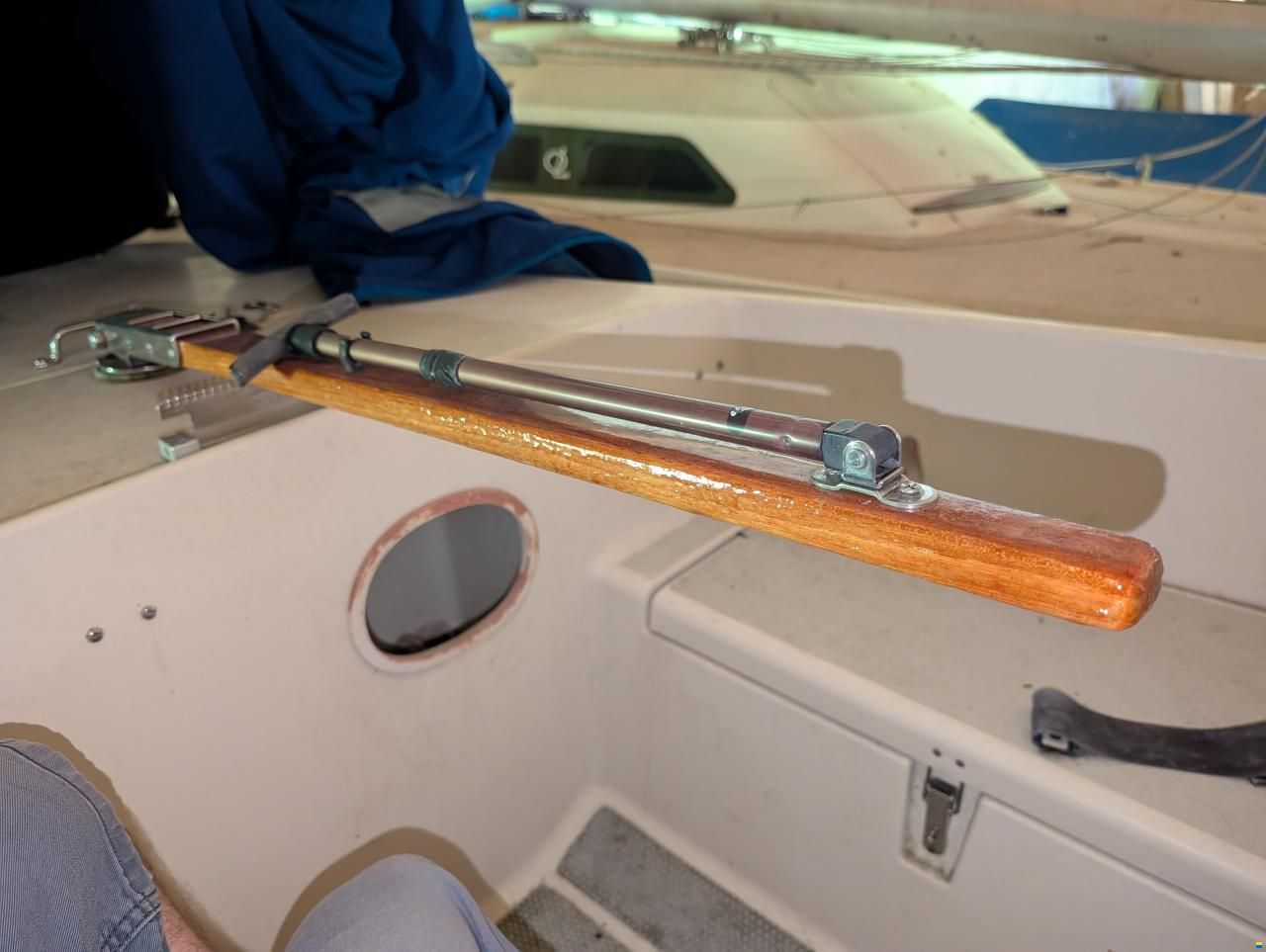 O.L.-Boats H-Boot