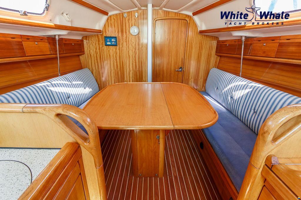 Bavaria 30 Cruiser