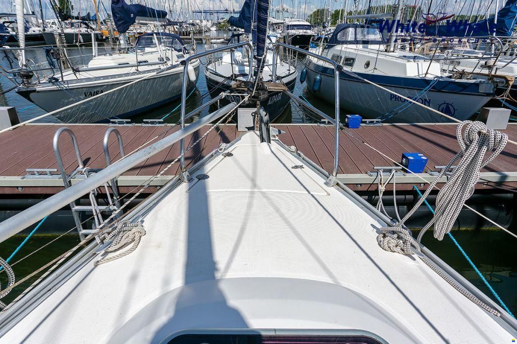 Bavaria 30 Cruiser