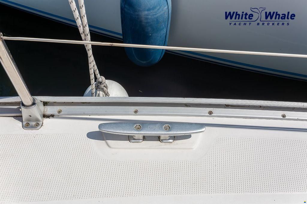 Bavaria 30 Cruiser