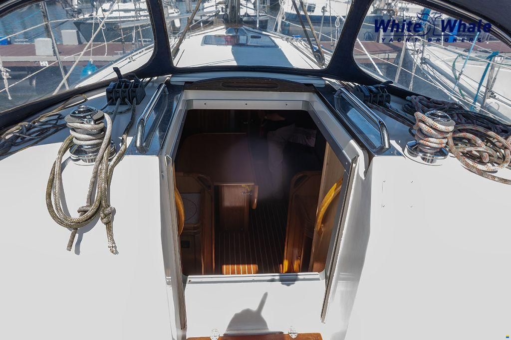 Bavaria 30 Cruiser