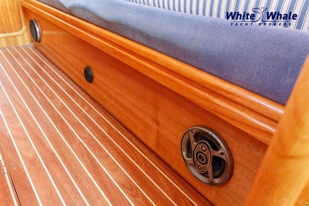 Bavaria 30 Cruiser