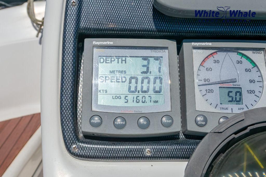 Bavaria 30 Cruiser