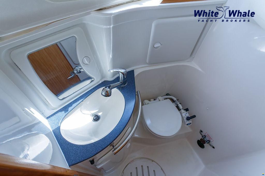 Bavaria 30 Cruiser