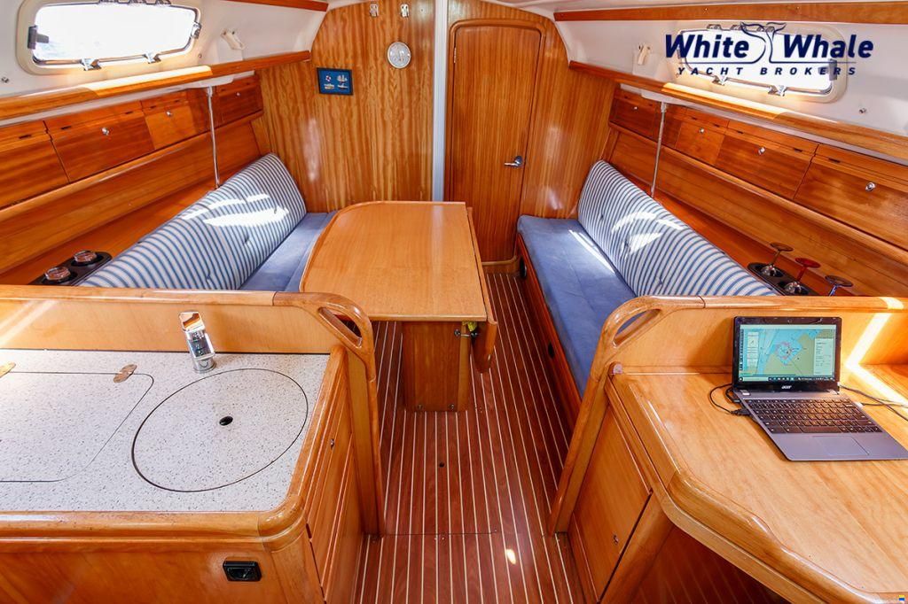 Bavaria 30 Cruiser