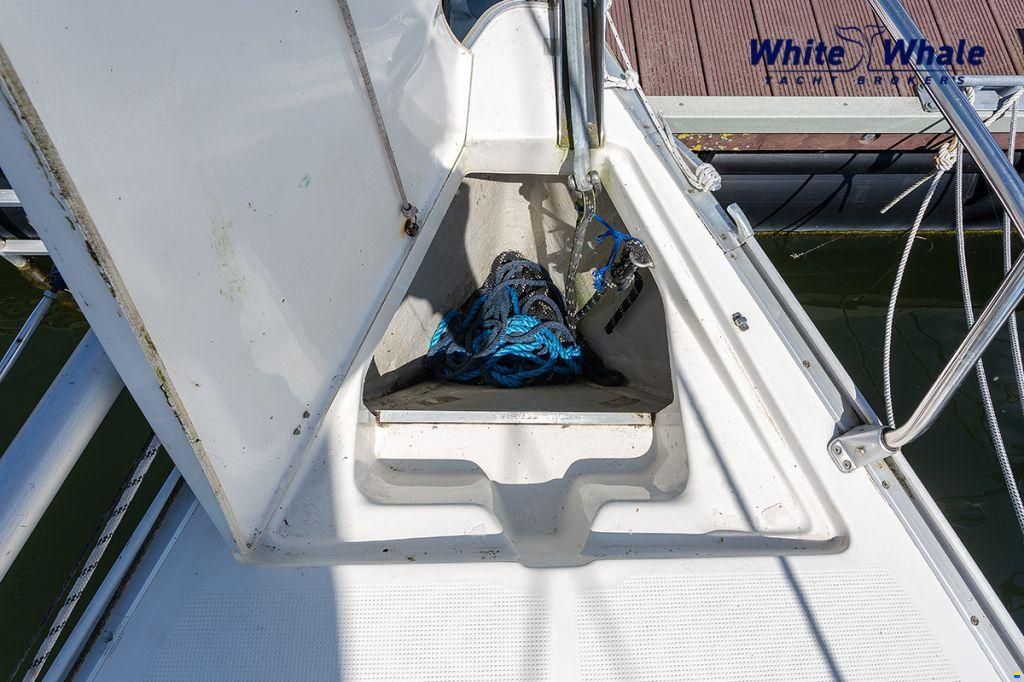 Bavaria 30 Cruiser