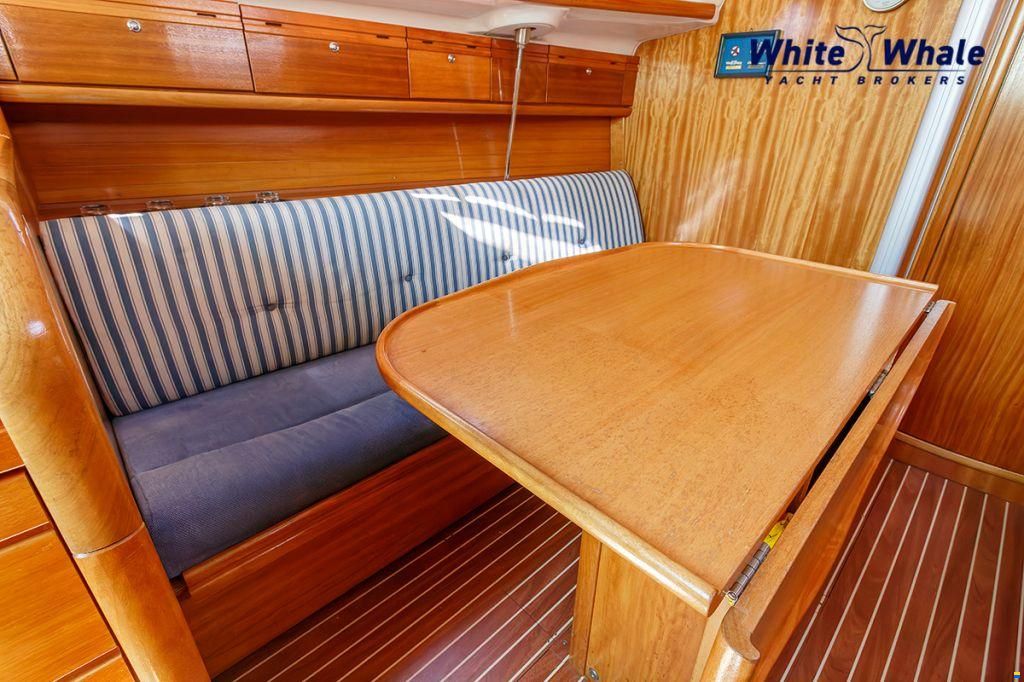 Bavaria 30 Cruiser