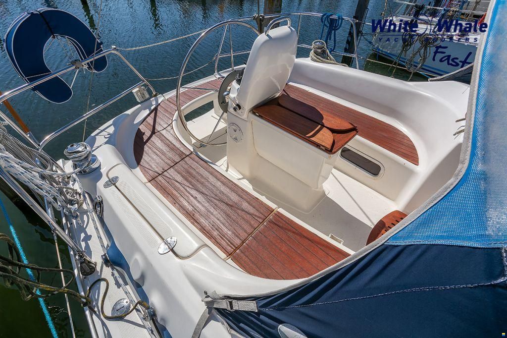 Bavaria 30 Cruiser