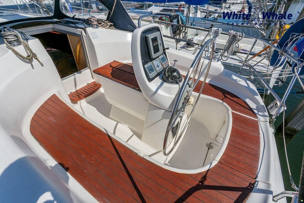 Bavaria 30 Cruiser