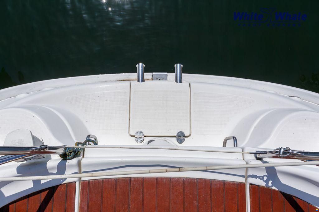 Bavaria 30 Cruiser