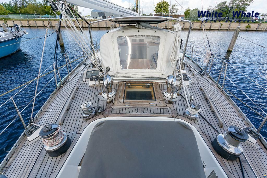 Dubbel & Jesse Nordsee 55