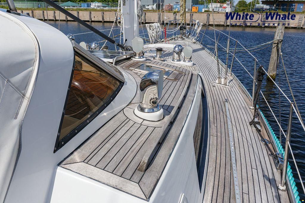 Dubbel & Jesse Nordsee 55