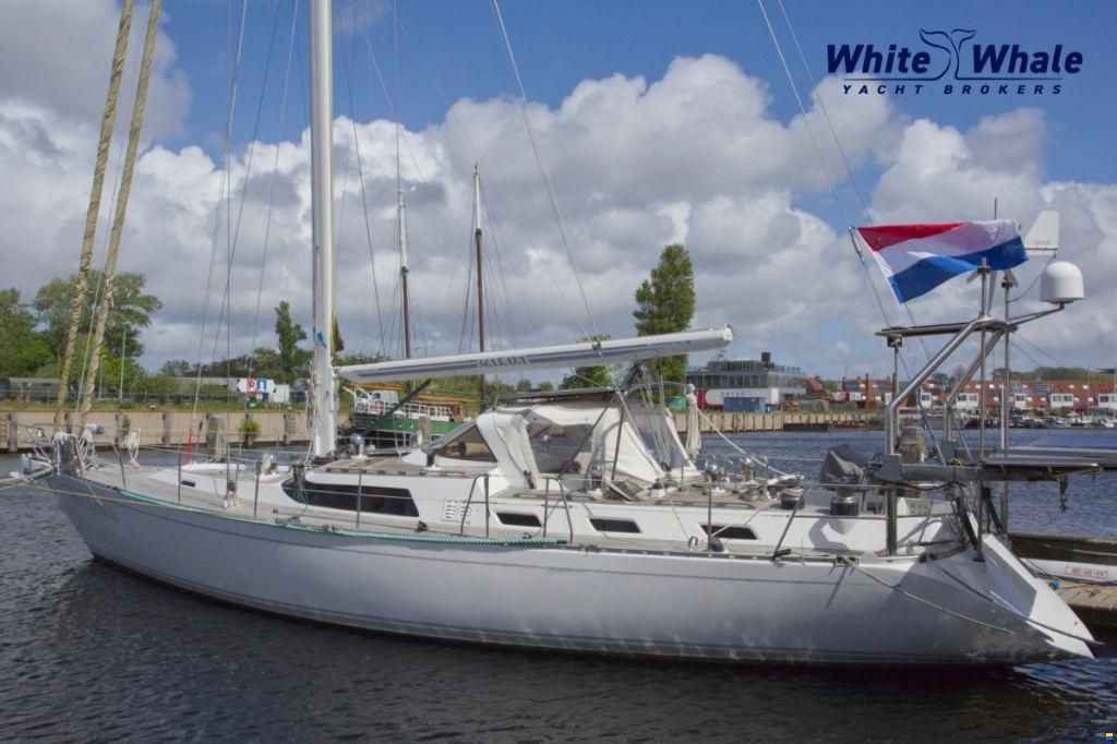 Dubbel & Jesse Nordsee 55