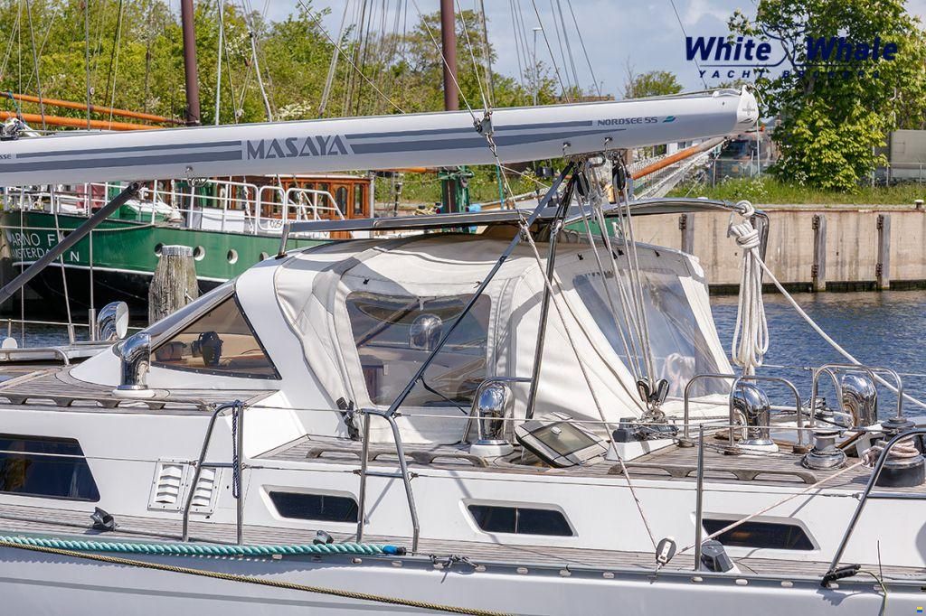 Dubbel & Jesse Nordsee 55