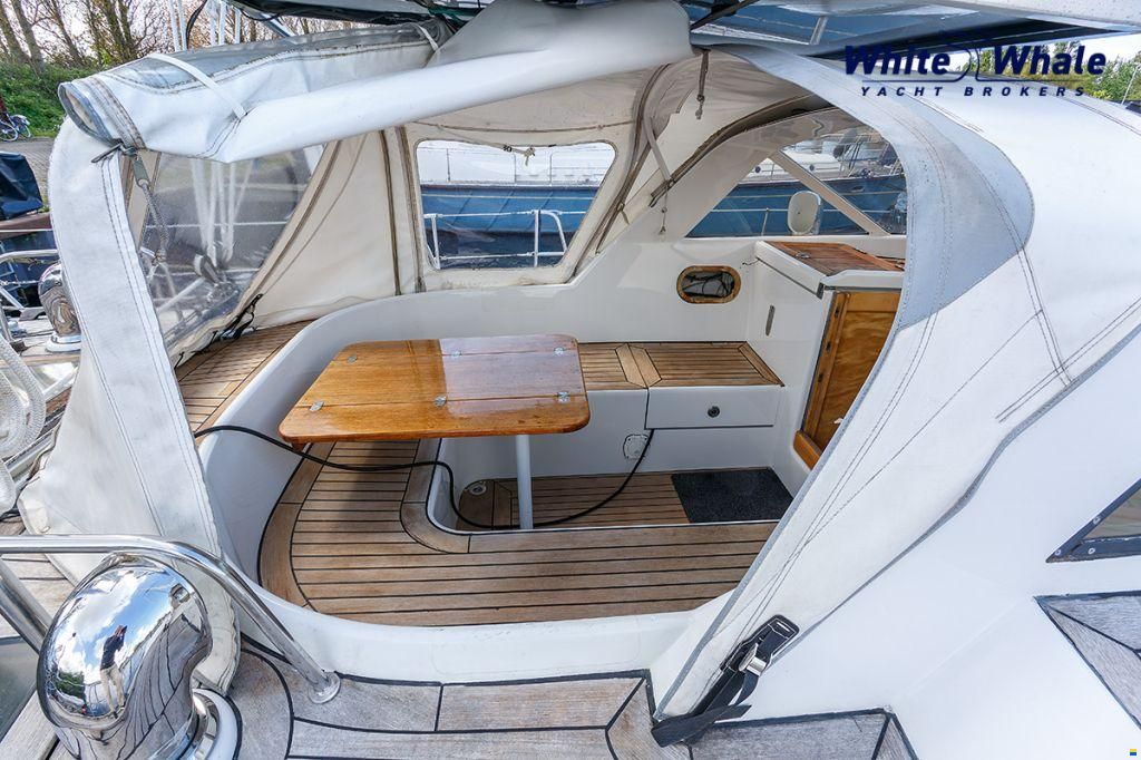 Dubbel & Jesse Nordsee 55