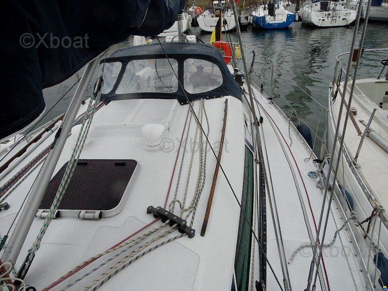Winner Yachts WINNER 11.20