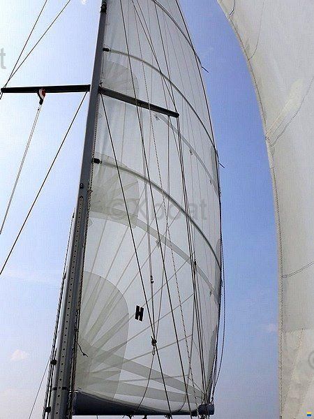 Winner Yachts WINNER 11.20