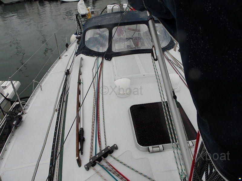 Winner Yachts WINNER 11.20