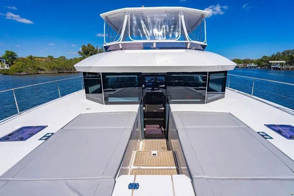 Leopard 53 Powercat