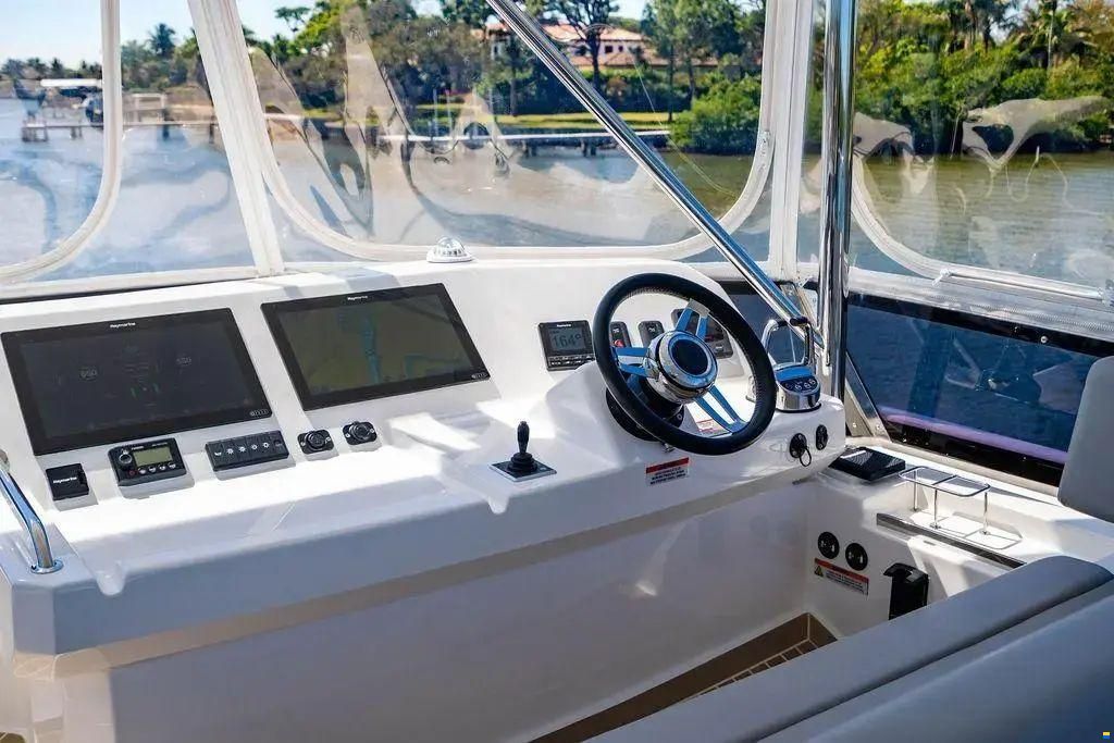 Leopard 53 Powercat