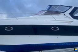 Cranchi Smeraldo 37