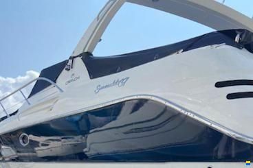 Cranchi Smeraldo 37