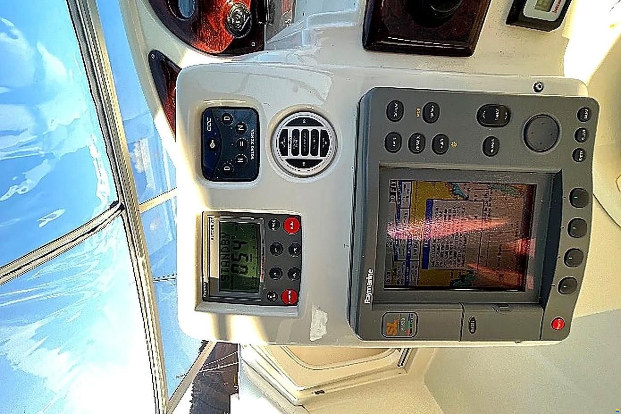 Cranchi Smeraldo 37