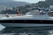 Cranchi Smeraldo 37